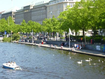 Solos singlereisen hamburg