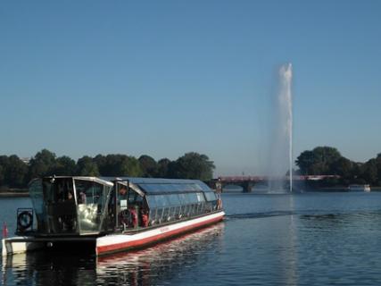 Bild 1 zur Urlaubsidee »Von Hamburg nach Berlin: Radreise an Elbe und Havel«