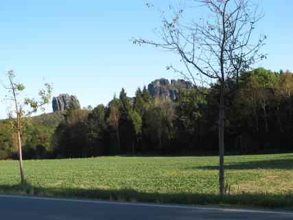 Bild 4 zur Urlaubsidee »Wanderreise auf dem zweiten Teil des Malerwegs in der Sächsischen Schweiz«