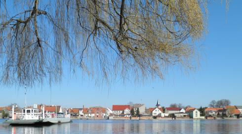 Bild 4 zur Urlaubsidee »Havel-Radtour von Berlin-Spandau nach Wittenberge«