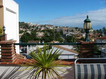 Bild 3 zur Urlaubsidee »Singlereisen im Herbst in die Sonne: Andalusien«