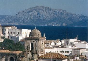 Bild 2 zur Urlaubsidee »Andalusien, Gibraltar, Marokko – Eine exklusive Rundreise für 2 bis 4 Personen!«