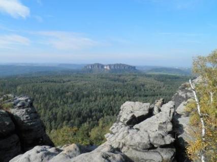 Bild 5 zur Urlaubsidee »Individuelle Sternwanderung in der Sächsischen Schweiz (Kurzwanderreise)«