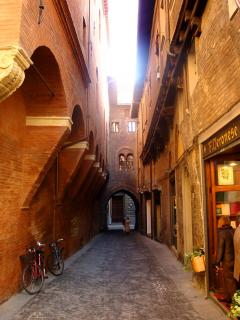 Bild 4 zur Urlaubsidee »Kulinarische Weinreise in Italien 12. Oktober - 17.Oktober 2014«