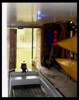 Bild 10 zur Urlaubsidee »Aktivurlaub im Bootshaus Goldberg an der Mildenitz«