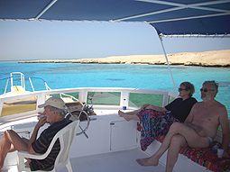 Bild 8 zur Urlaubsidee »Ägypten - Große Erlebnisrundreise«