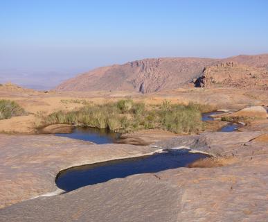 Bild 5 zur Urlaubsidee »Namibia - A Hiker's Paradise«
