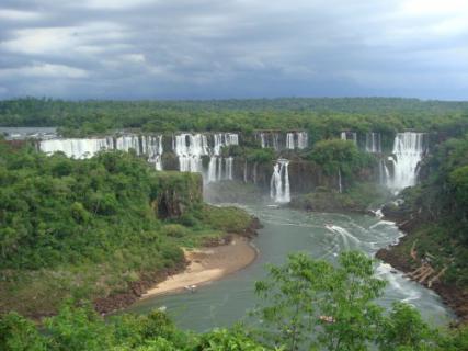 Bild 4 zur Urlaubsidee »Brasilien - 15-tägige Studienrundreise«