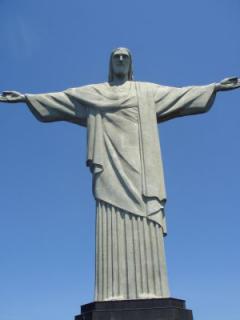 Bild 3 zur Urlaubsidee »Brasilien - 15-tägige Studienrundreise«
