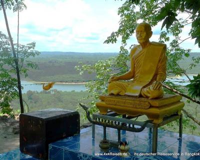 Bild 2 zur Urlaubsidee »Thailand Spezial: 4×4 Autoreise durch den Isan – Der Mekong River bis nach Nong Khai «