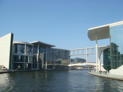 Bild 4 zur Urlaubsidee »EAST-SIDE-TOUR - mit der BWSG den Berliner Osten neu entdecken«
