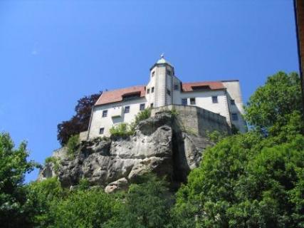 Bild 2 zur Urlaubsidee »Highlighttour durch die Sächsische Schweiz (Kurzwandertour)«