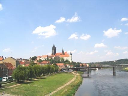 Bild 4 zur Urlaubsidee »Radreise am Elberadweg von Bad Schandau nach Dessau«