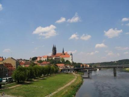 Bild 2 zur Urlaubsidee »Individuelle Radreise am Elberadweg von Dresden nach Magdeburg«