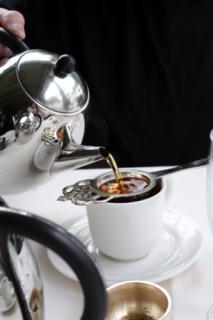 Bild 1 zur Urlaubsidee »High Tea unter exotischen Pflanzen in den Butchart Gardens von Victoria«