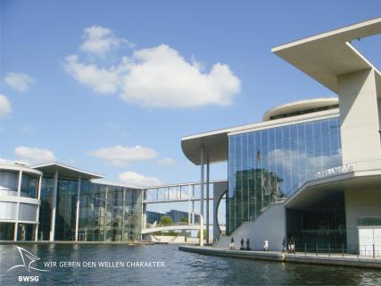 Bild 1 zur Urlaubsidee »„City-Spreefahrt“  – mit der BWSG auf der Spree«