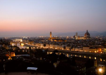 Bild 7 zur Urlaubsidee »Kulturreise Florenz: eine Traumreise ins Zentrum der Kunst!«