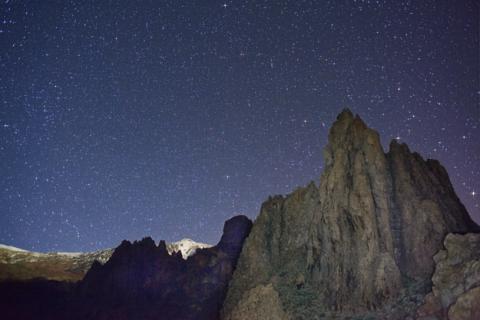Bild 3 zur Urlaubsidee »Astronomie-Großevent auf Teneriffa und La Palma: 1. Starmus-Festival mit Stars aus Wissenschaft, Kunst & Musik«