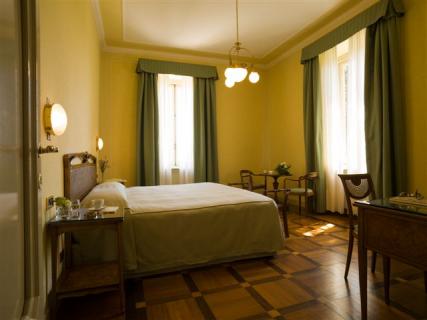 Bild 9 zur Urlaubsidee »Majestätischer Landsitz Provinz Alessandria - Piemont«