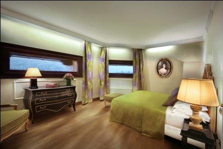 Bild 4 zur Urlaubsidee » Enjoy your Family Holidays  at  Resort & Spa 5* L on Lake Como«