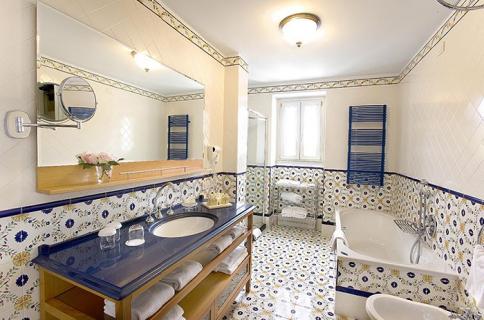 Bild 15 zur Urlaubsidee »Wellness-Aufenthalt zu Ostern auf ISCHIA«
