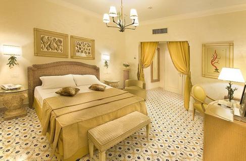 Bild 14 zur Urlaubsidee »Wellness-Aufenthalt zu Ostern auf ISCHIA«