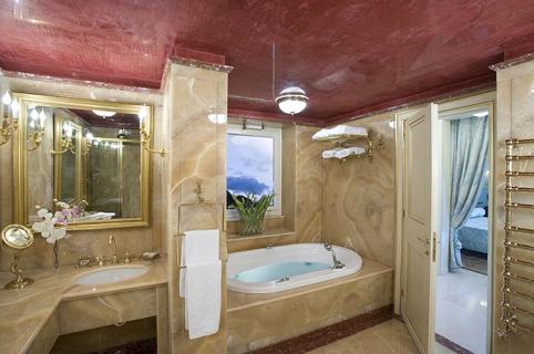 Bild 16 zur Urlaubsidee »Wellness-Aufenthalt zu Ostern auf ISCHIA«