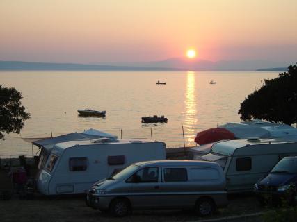 Bild 8 zur Urlaubsidee »Mobilheime mit wunderschönem Meerblick«