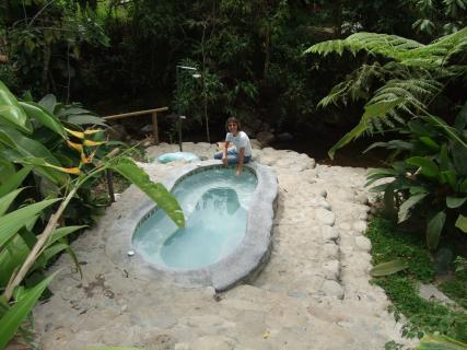 Bild 2 zur Urlaubsidee »Campingidylle in Kolumbien«