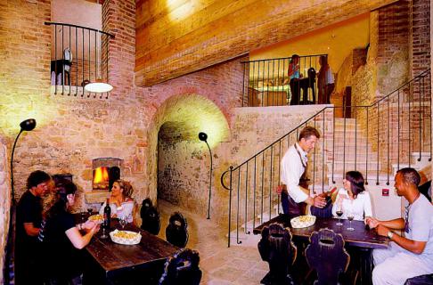 Bild 4 zur Urlaubsidee »Schlosshotel CastelBrando bei Venedig: Familie, Business, Heiraten - ein Traum!«