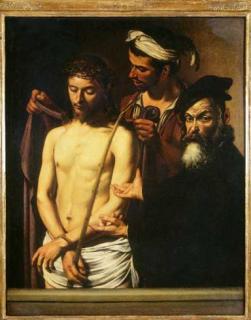 Bild 1 zur Urlaubsidee »Caravaggio-Ausstellung in Domodossola«