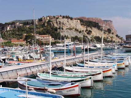 Bild 8 zur Urlaubsidee »Kochen und Genießen in der Provence«