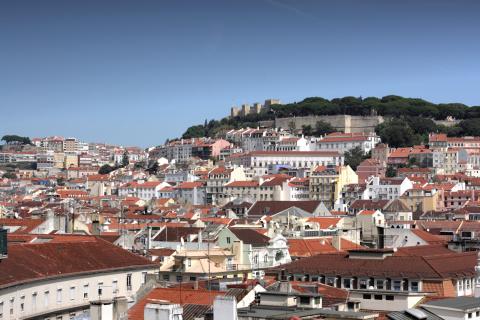 Bild 3 zur Urlaubsidee »Lisboa Card: Entdeckungstouren in Lissabon leicht gemacht«