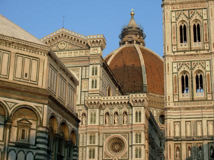 Bild 3 zur Urlaubsidee »Kulturreise Florenz: eine Traumreise ins Zentrum der Kunst!«