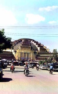 Bild 6 zur Urlaubsidee »Überland von Bangkok nach Siem Reap  + weiter über Phnom Penh nach Koh Chang«