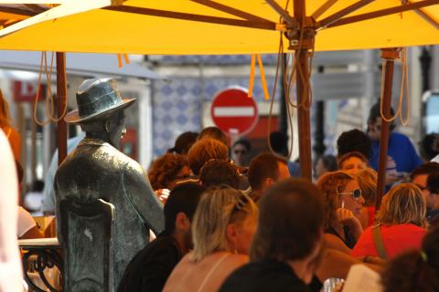 Bild 2 zur Urlaubsidee »Lisboa Card: Entdeckungstouren in Lissabon leicht gemacht«