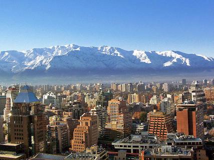 Bild 5 zur Urlaubsidee »Chile das Land der Natur und der Extreme«