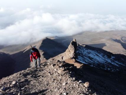 Bild 3 zur Urlaubsidee »Vulkane in Ecuador«