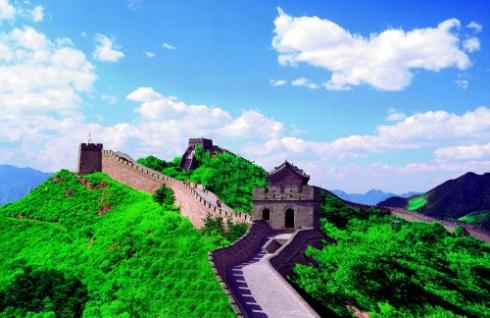 Bild 1 zur Urlaubsidee »Shanghai & Peking«