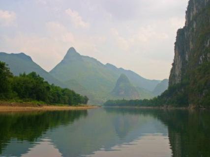 Bild 6 zur Urlaubsidee »China entdecken«