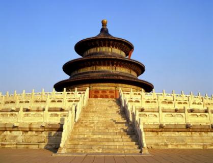 Bild 5 zur Urlaubsidee »China entdecken«