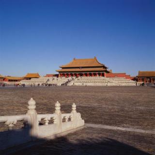 Bild 7 zur Urlaubsidee »China entdecken«