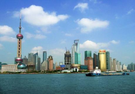 Bild 4 zur Urlaubsidee »China entdecken«