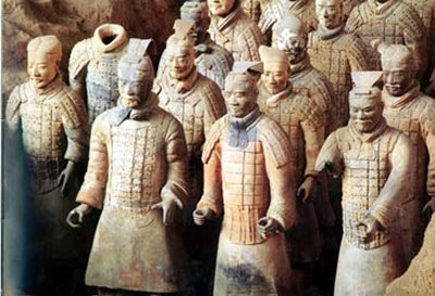 Bild 3 zur Urlaubsidee »China entdecken«