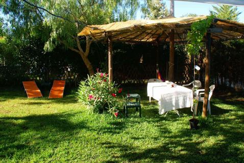 Bild 5 zur Urlaubsidee »Yoga Retreat in Grüner Oase am Traumstrand von Zahora - Andalusien, Spanien«