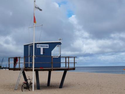 Bild 5 zur Urlaubsidee »Shaolin QiGong & Chan-Meditation mit Shaolinmeister Shi Xinggui auf Sylt«