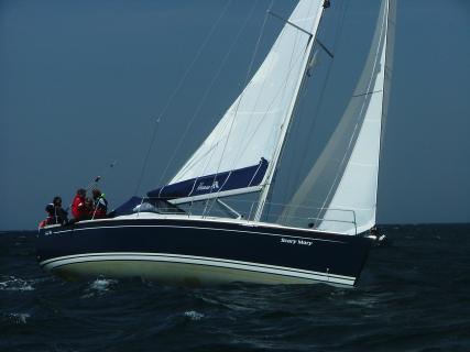 Bild 4 zur Urlaubsidee »Yachtcharter Ostsee - Flensburg und Heiligenhafen«