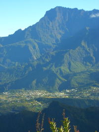 Bild 1 zur Urlaubsidee »La Réunion - eine Insel für Neugierige und Naturliebhaber«