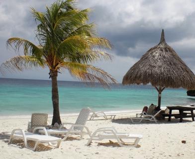 Bild 4 zur Urlaubsidee »Curacao Tauchreisen«