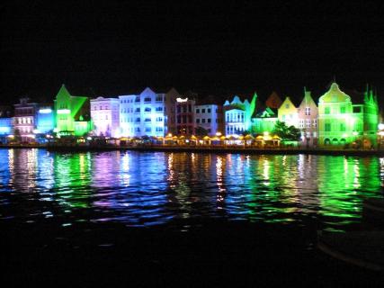 Bild 7 zur Urlaubsidee »Curacao Tauchreisen«